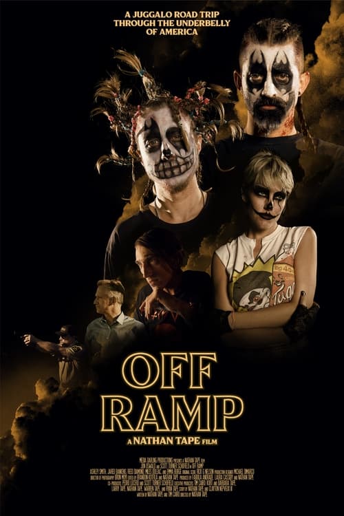 Poster for Off Ramp