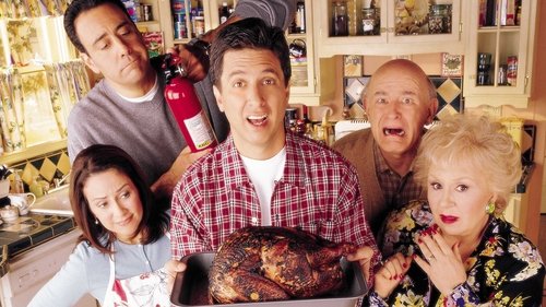 Everybody Loves Raymond scene 2