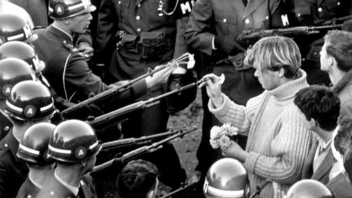 The Vietnam War scene 5