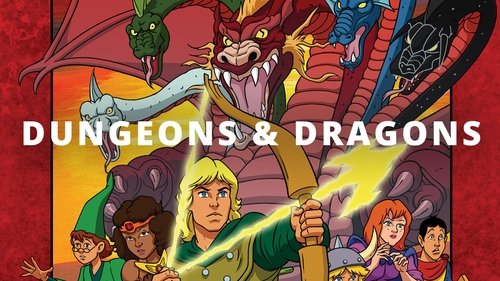Dungeons & Dragons scene 6