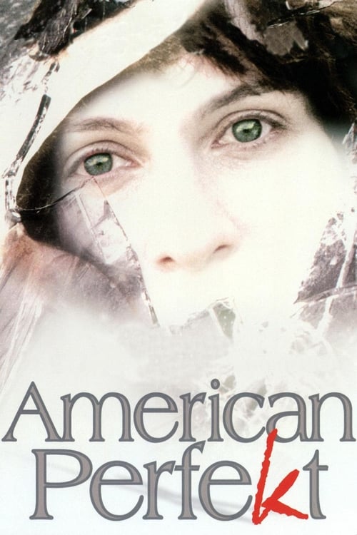 Poster for American Perfekt