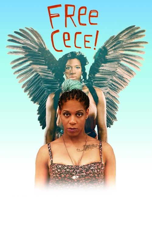 Poster for Free CeCe