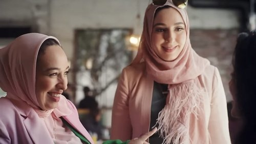 Muslim Matchmaker scene 4