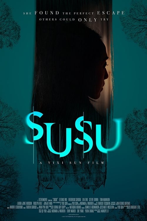 Poster for Susu
