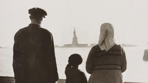 The U.S. and the Holocaust scene 1