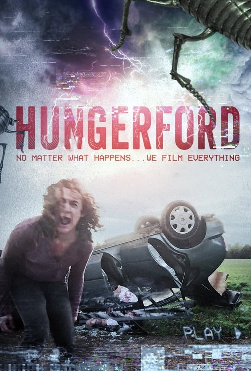 Poster for Hungerford