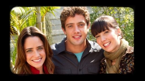 The Life We Lead scene 4