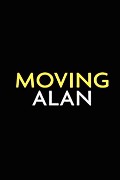 Poster for Moving Alan