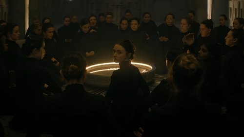 Dune: Prophecy scene 6