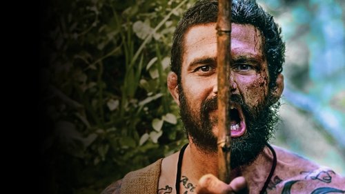 Naked and Afraid scene 7