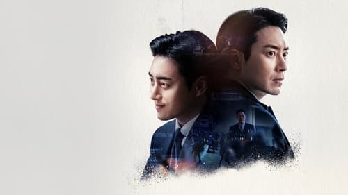 Dongjae, the Good or the Bastard scene 1