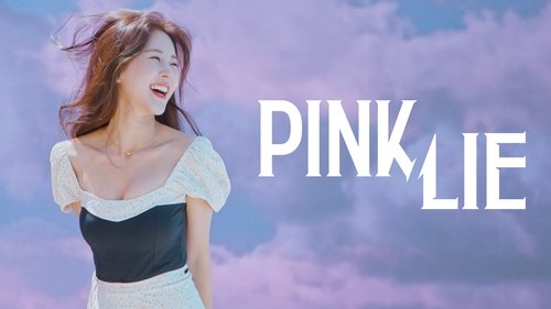 Pink Lie scene 8