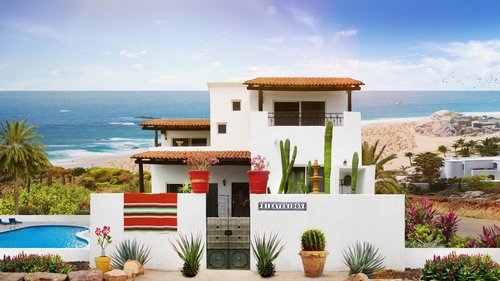 Mexico Life scene 1