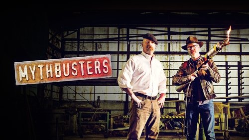 MythBusters scene 7