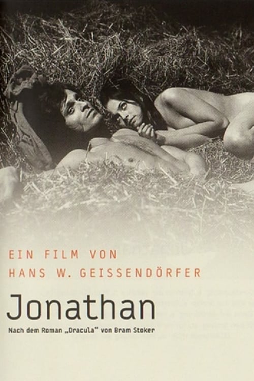 Poster for Jonathan