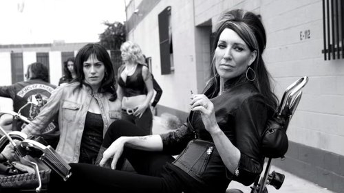 Sons of Anarchy scene 8