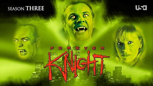Forever Knight scene 6