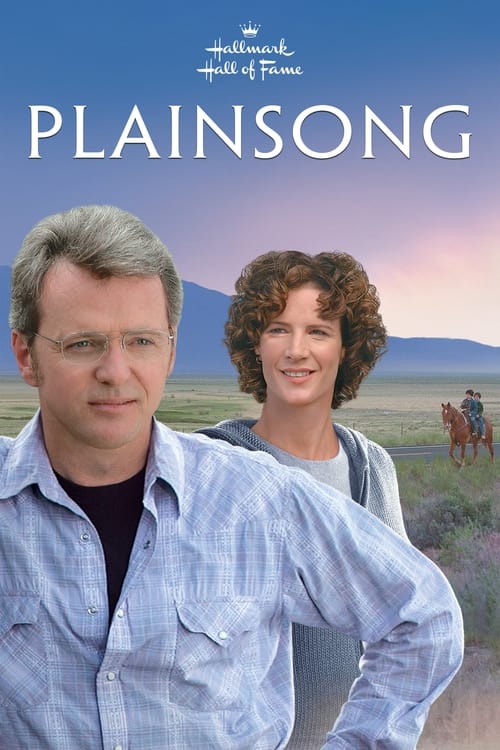 Poster for Plainsong