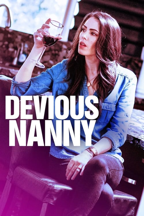 Poster for Devious Nanny
