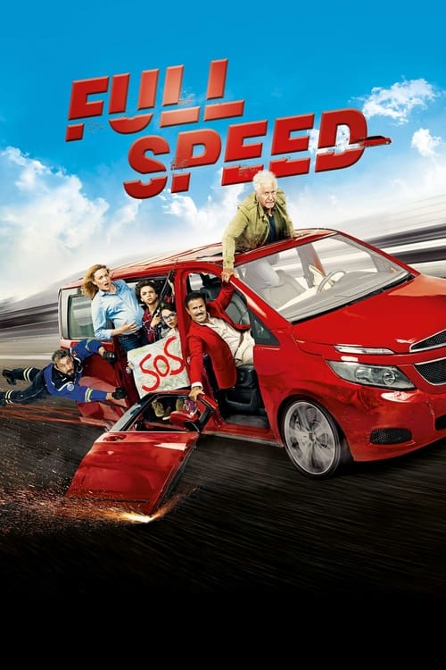 Poster for Full Speed