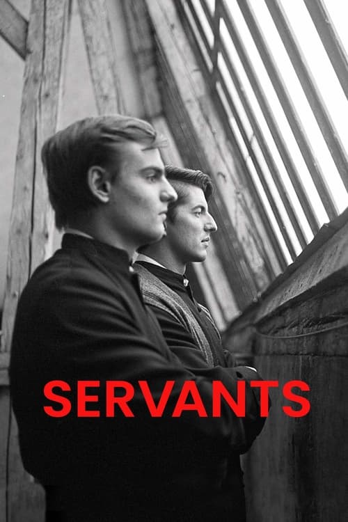 Poster for Servants