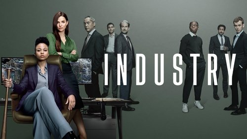 Industry scene 7