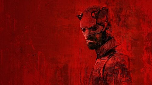 Daredevil: Born Again scene 3
