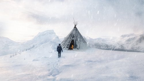 Life Below Zero scene 5