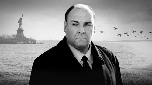 The Sopranos scene 4