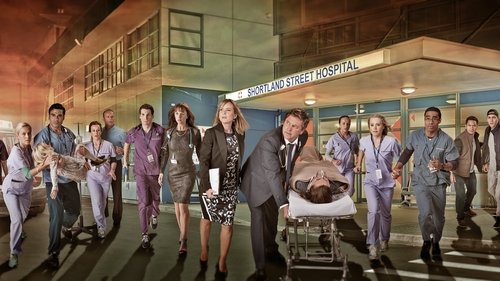 Shortland Street scene 4