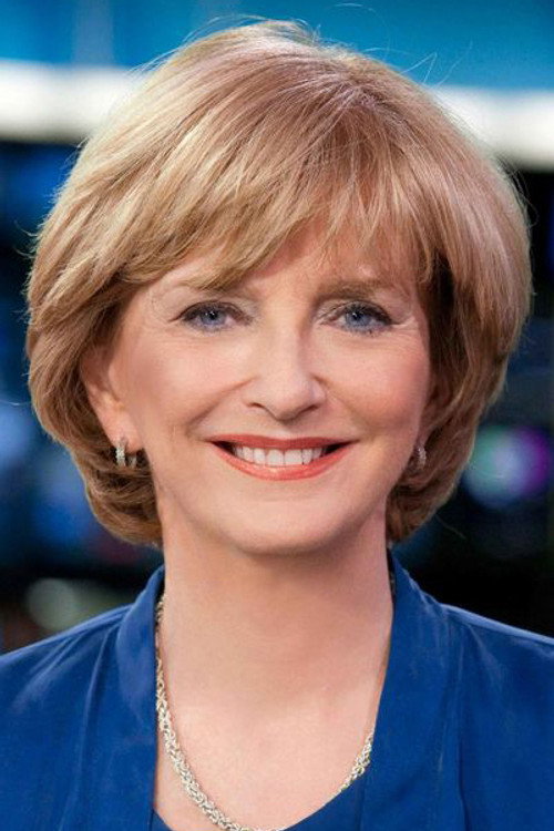 Anne-Marie Dussault