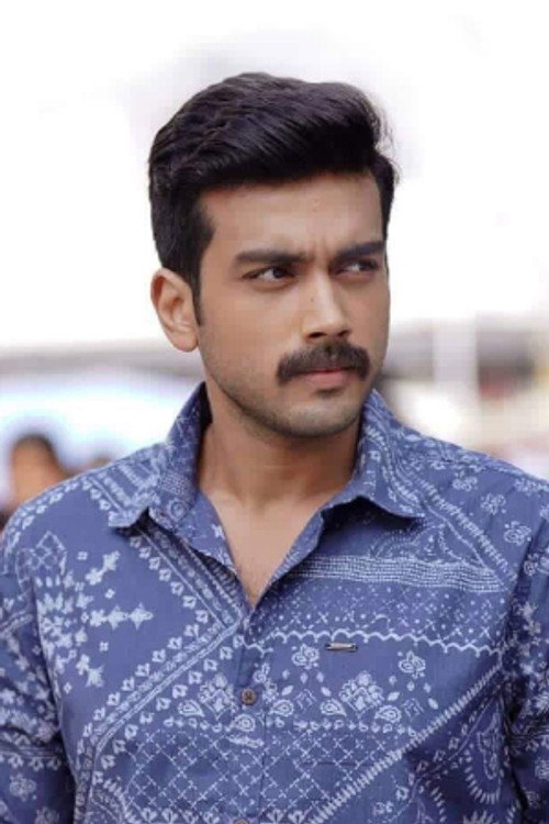 Kalidas Jayaram