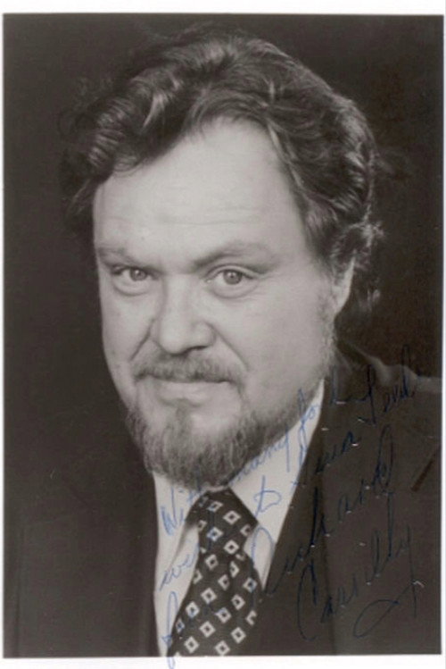 Richard Cassilly