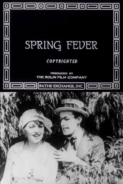 Spring Fever