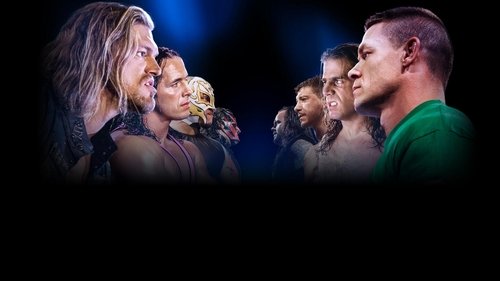 WWE Rivals scene 4