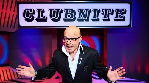 Harry Hill's Clubnite scene 3