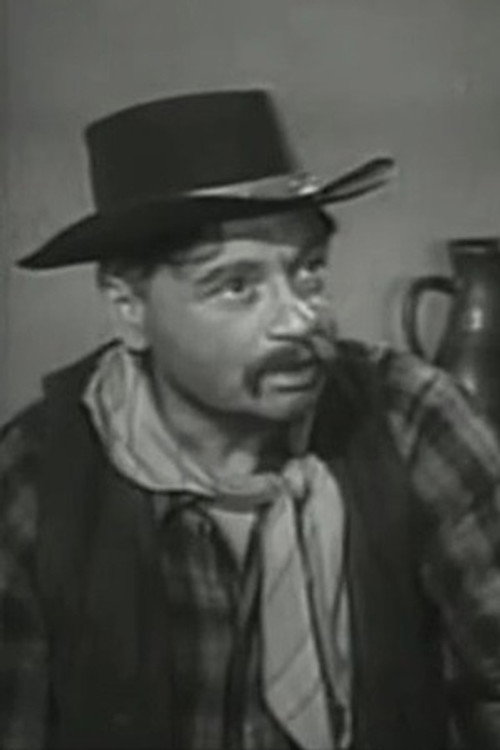 Lester Sharpe