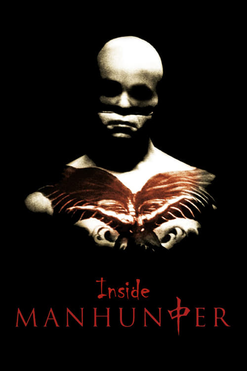 Poster for Inside 'Manhunter'