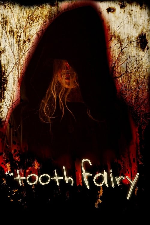 Poster for The Tooth Fairy