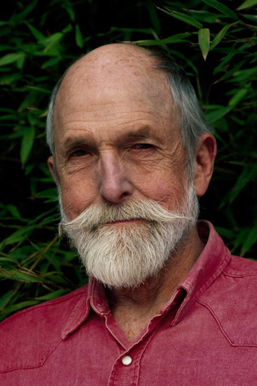 Les Blank
