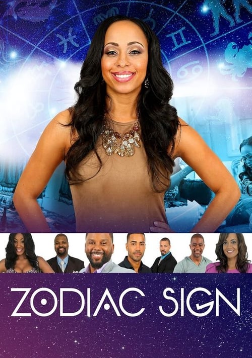 Poster for Zodiac Sign