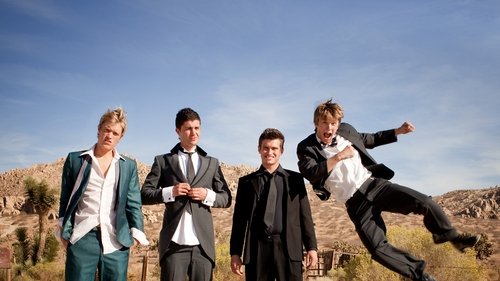 The Buried Life scene 8