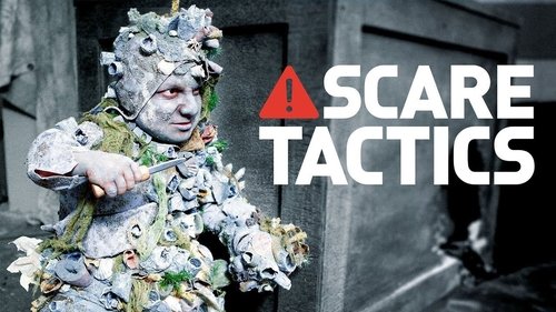 Scare Tactics scene 2