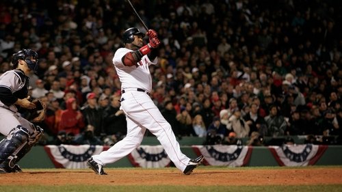 The Comeback: 2004 Boston Red Sox scene 2