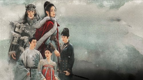 The Long Ballad scene 7