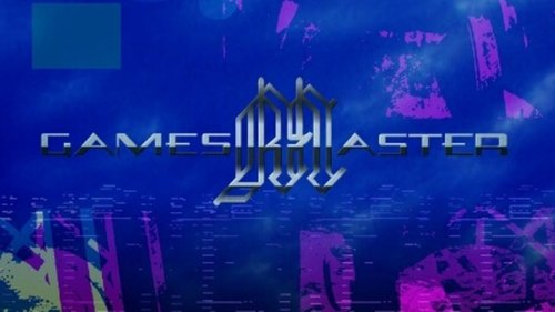 GamesMaster scene 2