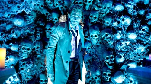 Constantine scene 4