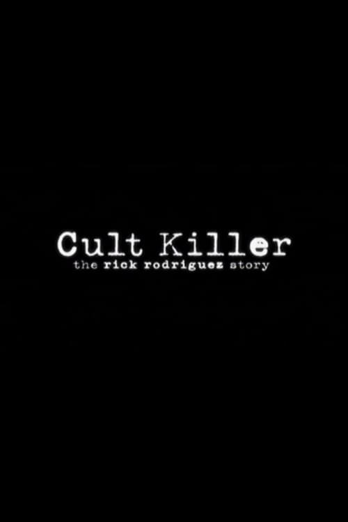 Poster for Cult Killer