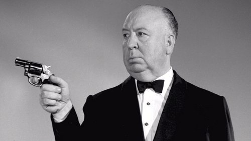 Alfred Hitchcock Presents scene 8