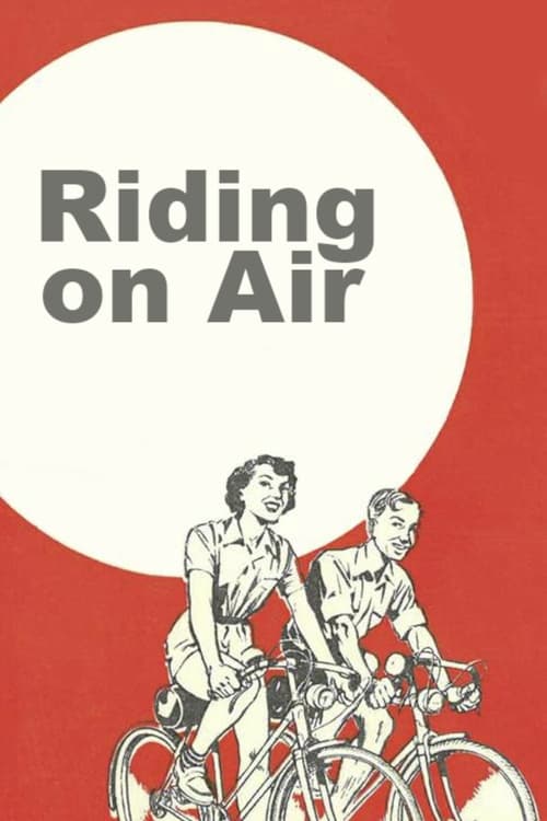 Poster for Riding on Air